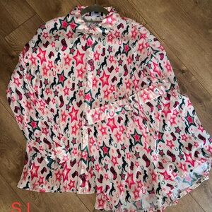 Western Matching Set